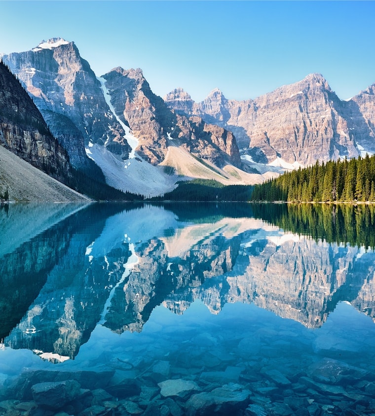 Study in Canada