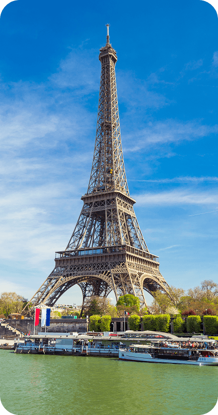 Study in France