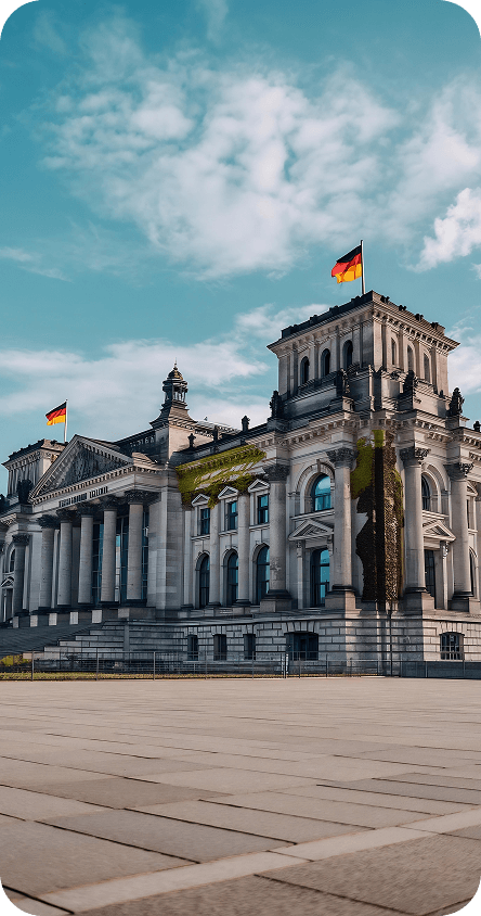 Study in Germany