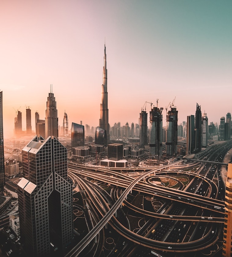 Study in UAE