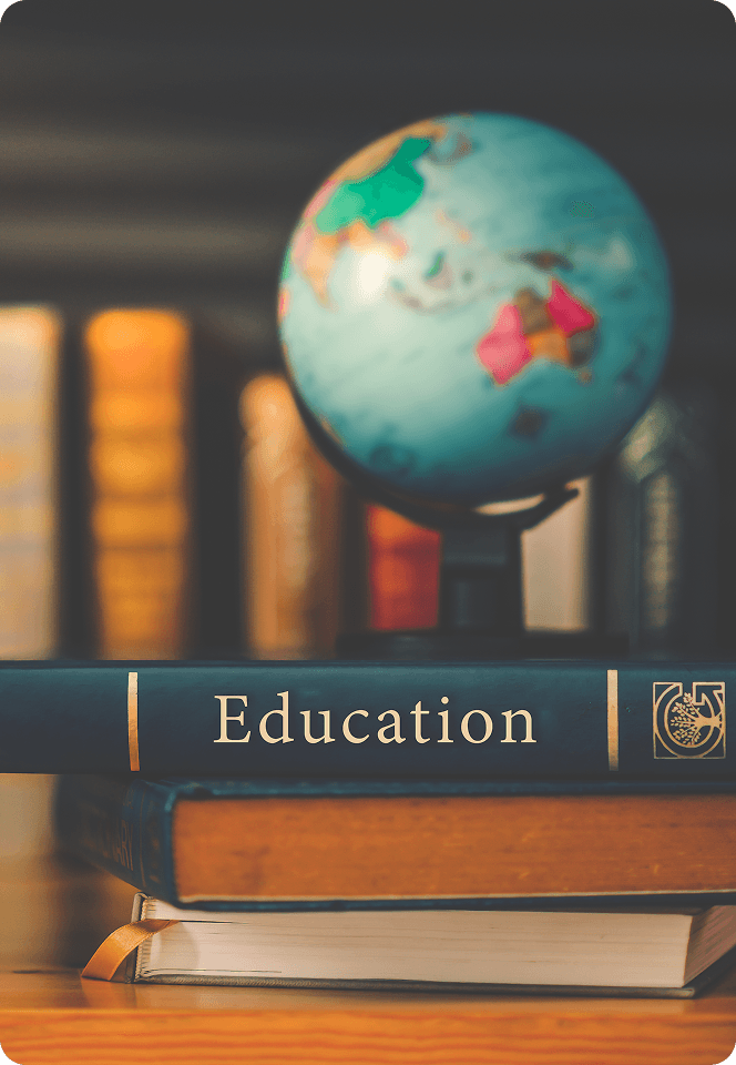 Personalised counselling session for study abroad planning